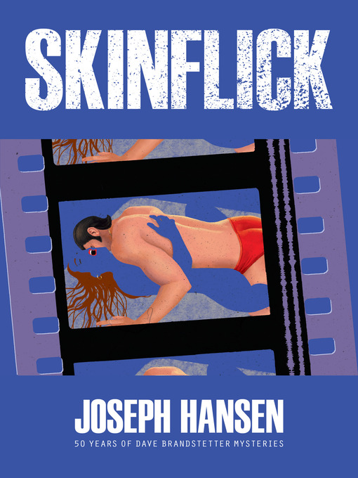 Title details for Skinflick by Joseph Hansen - Available